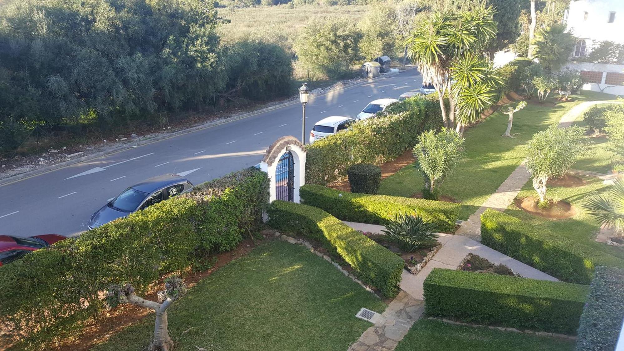Estepona El Paraiso Kültér fotó