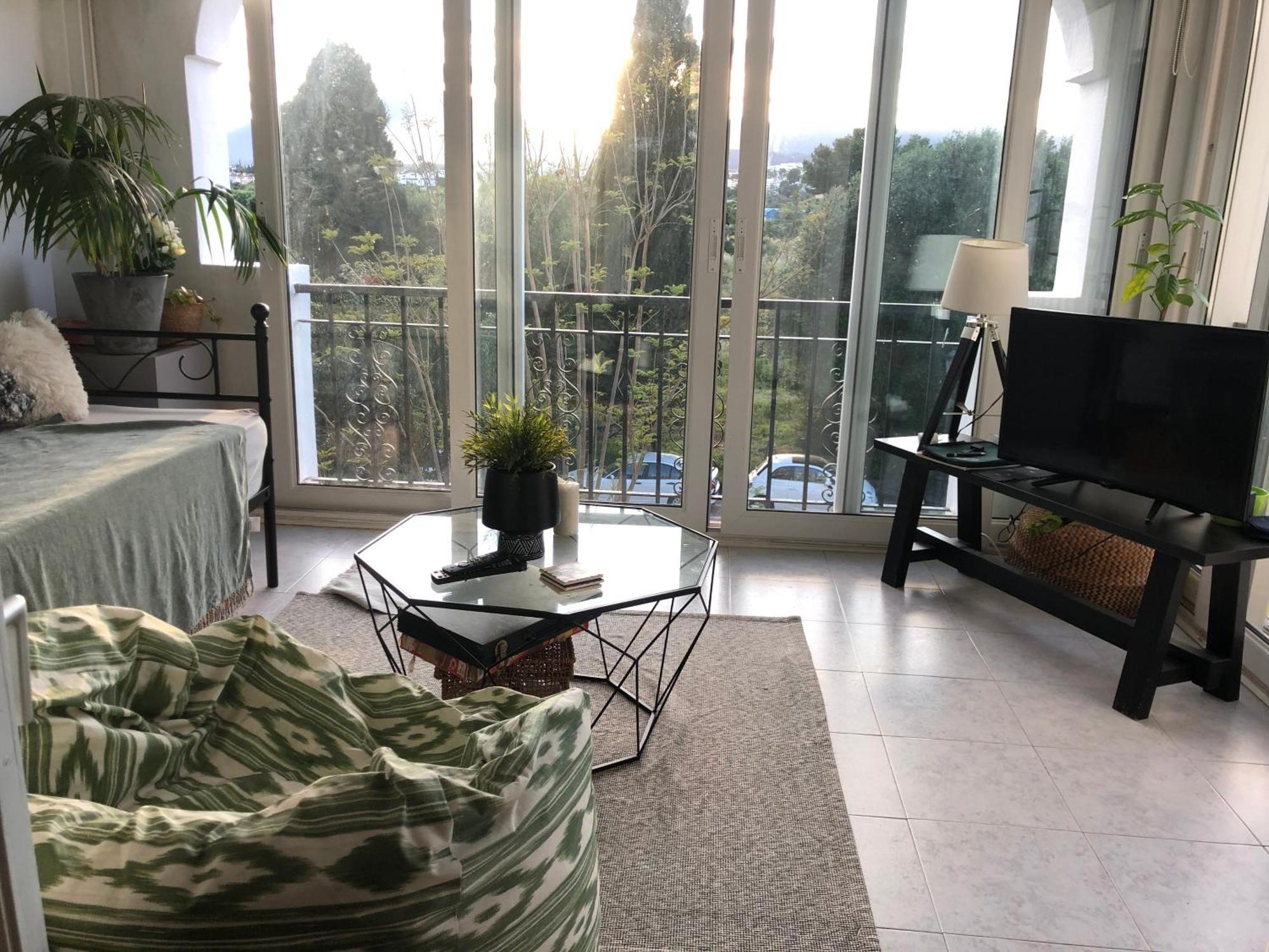 Estepona El Paraiso Kültér fotó