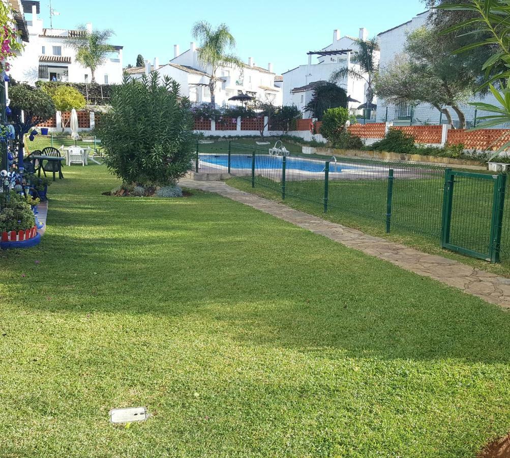 Estepona El Paraiso Kültér fotó