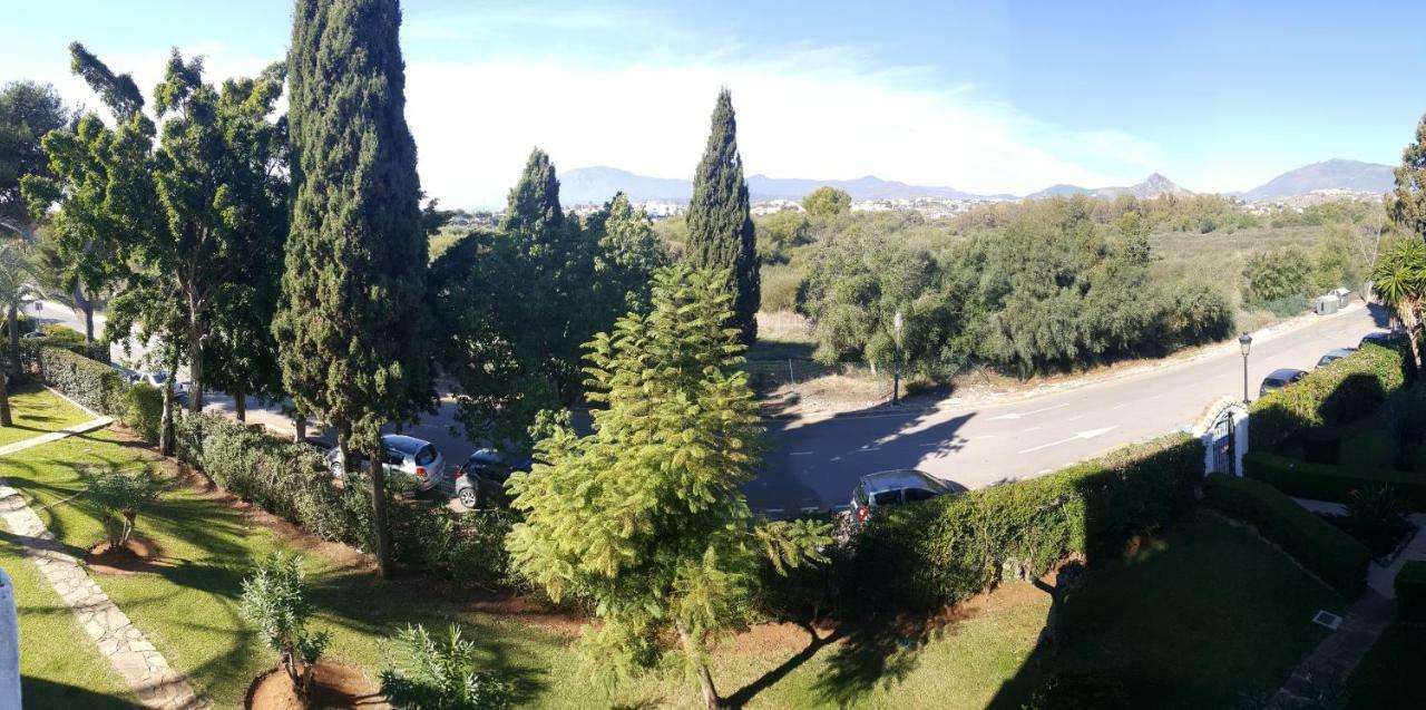 Estepona El Paraiso Kültér fotó