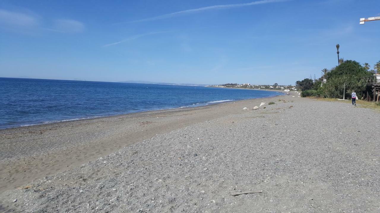 Estepona El Paraiso Kültér fotó